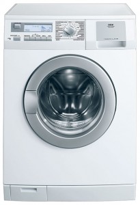 AEG L 74950 A वॉशिंग मशीन तस्वीर, विशेषताएँ