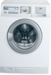 AEG L 74950 A ﻿Washing Machine \ Characteristics, Photo