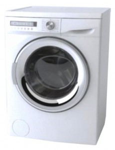 Vestfrost VFWM 1040 WL Máquina de lavar Foto, características