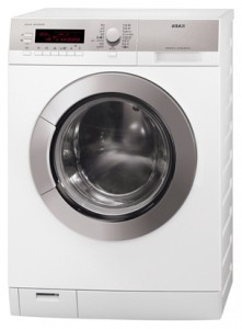 AEG L 87695 WDP Tvättmaskin Fil, egenskaper