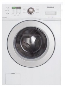 Samsung WF600B0BCWQ 洗衣机 照片, 特点