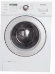 Samsung WF600B0BCWQ Máquina de lavar \ características, Foto