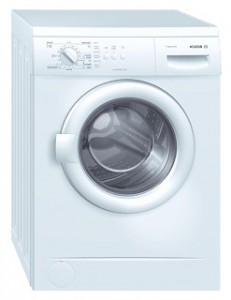 Bosch WAA 16170 Tvättmaskin Fil, egenskaper