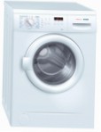 Bosch WAA 24260 Tvättmaskin \ egenskaper, Fil