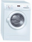 Bosch WAA 20270 Tvättmaskin \ egenskaper, Fil