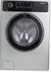 Samsung WF7452S9R वॉशिंग मशीन \ विशेषताएँ, तस्वीर
