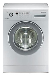 Samsung WF7520SAV Mașină de spălat fotografie, caracteristici