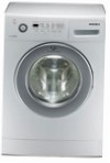 Samsung WF7520SAV वॉशिंग मशीन \ विशेषताएँ, तस्वीर