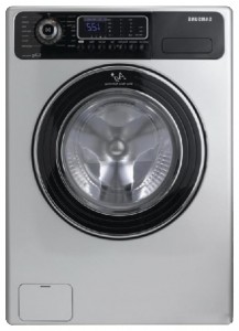Samsung WF7522S9R Skalbimo mašina nuotrauka, Info