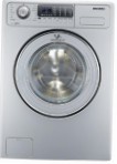 Samsung WF7520S9C वॉशिंग मशीन \ विशेषताएँ, तस्वीर