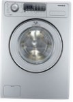 Samsung WF7450S9C वॉशिंग मशीन \ विशेषताएँ, तस्वीर