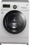 LG F-1296TD Mașină de spălat \ caracteristici, fotografie