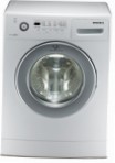 Samsung WF7450SAV ﻿Washing Machine \ Characteristics, Photo