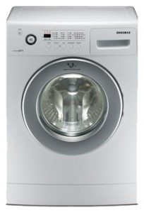 Samsung WF7458SAV Máquina de lavar Foto, características