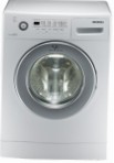 Samsung WF7602SAV Mașină de spălat \ caracteristici, fotografie
