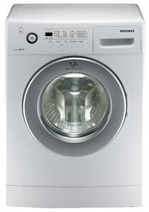 Samsung WF7600SAV Wasmachine Foto, karakteristieken
