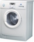 ATLANT 45У82 ﻿Washing Machine \ Characteristics, Photo