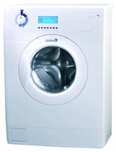 Ardo WD 80 L वॉशिंग मशीन तस्वीर, विशेषताएँ