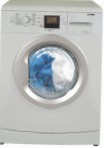 BEKO WKB 71241 PTMAN Máquina de lavar \ características, Foto