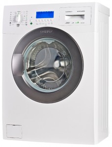 Ardo FLSN 104 LW Tvättmaskin Fil, egenskaper