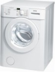 Gorenje WA 6145 B ﻿Washing Machine \ Characteristics, Photo
