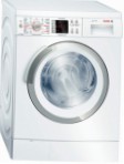 Bosch WAS 2844 W वॉशिंग मशीन \ विशेषताएँ, तस्वीर