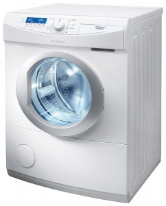 Hansa PG6010B712 Machine à laver Photo, les caractéristiques