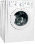 Indesit IWB 6185 Máquina de lavar \ características, Foto