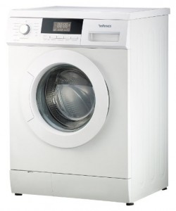 Comfee MG52-12506E वॉशिंग मशीन तस्वीर, विशेषताएँ
