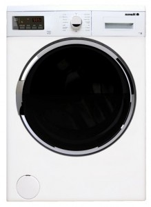 Hansa WDHS1260LW Máquina de lavar Foto, características