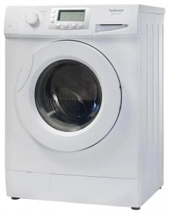 Comfee WM LCD 6014 A+ Máy giặt ảnh, đặc điểm