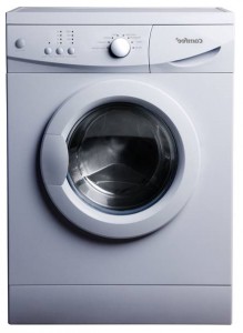Comfee WM 5010 वॉशिंग मशीन तस्वीर, विशेषताएँ