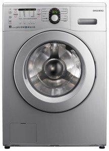 Samsung WF8592FFS ﻿Washing Machine Photo, Characteristics