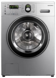 Samsung WF8692FER वॉशिंग मशीन तस्वीर, विशेषताएँ