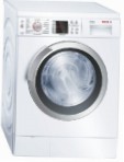 Bosch WAS 28463 Tvättmaskin \ egenskaper, Fil