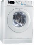 Indesit XWSE 61252 W वॉशिंग मशीन \ विशेषताएँ, तस्वीर