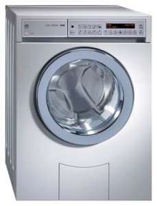 V-ZUG Adora SLQ เครื่องซักผ้า รูปถ่าย, ลักษณะเฉพาะ