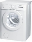Gorenje WS 50095 वॉशिंग मशीन \ विशेषताएँ, तस्वीर