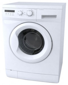 Vestel NIX 1060 Tvättmaskin Fil, egenskaper