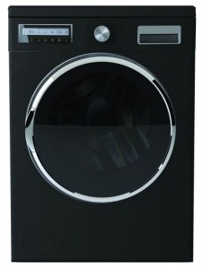 Hansa WHS1241DB 洗衣机 照片, 特点