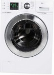 Samsung WF906U4SAWQ çamaşır makinesi \ özellikleri, fotoğraf