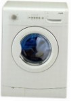 BEKO WMD 24580 R Mașină de spălat \ caracteristici, fotografie