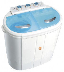 Zertek XPB30-230S ﻿Washing Machine Photo, Characteristics