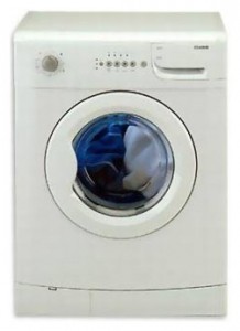 BEKO WMD 25080 R 洗衣机 照片, 特点