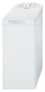 Hotpoint-Ariston ARTL 83 Tvättmaskin Fil, egenskaper