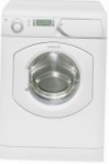 Hotpoint-Ariston AVSF 129 वॉशिंग मशीन \ विशेषताएँ, तस्वीर