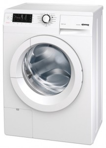 Gorenje W 6543/S çamaşır makinesi fotoğraf, özellikleri