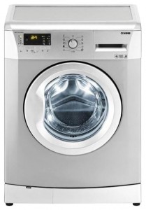 BEKO WMB 61232 PTMS Máquina de lavar Foto, características