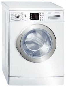 Bosch WAE 2844 M Tvättmaskin Fil, egenskaper