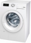 Gorenje W 7543 L ﻿Washing Machine \ Characteristics, Photo